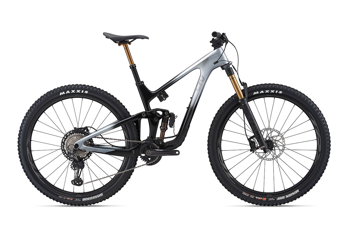 Liv MY21 Intrigue Advanded Pro 29 0