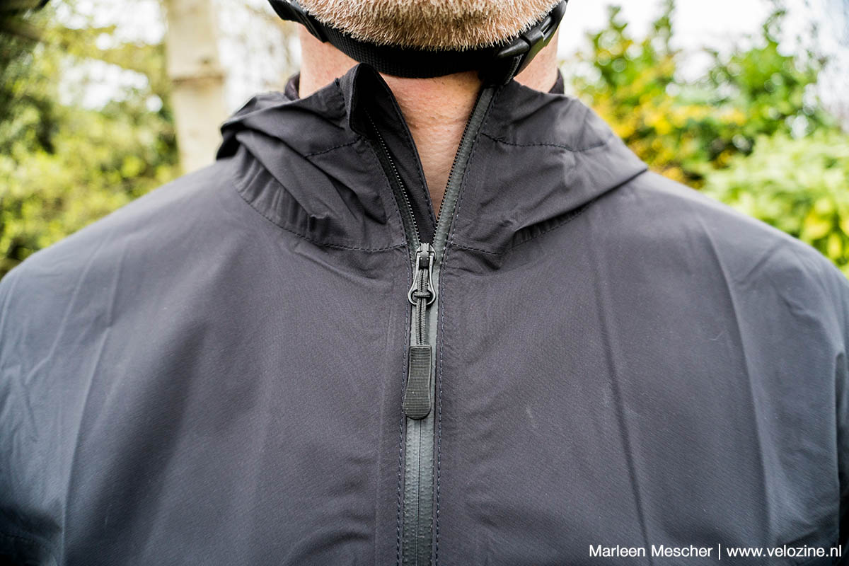 Cube All Mountain Storm Jacket