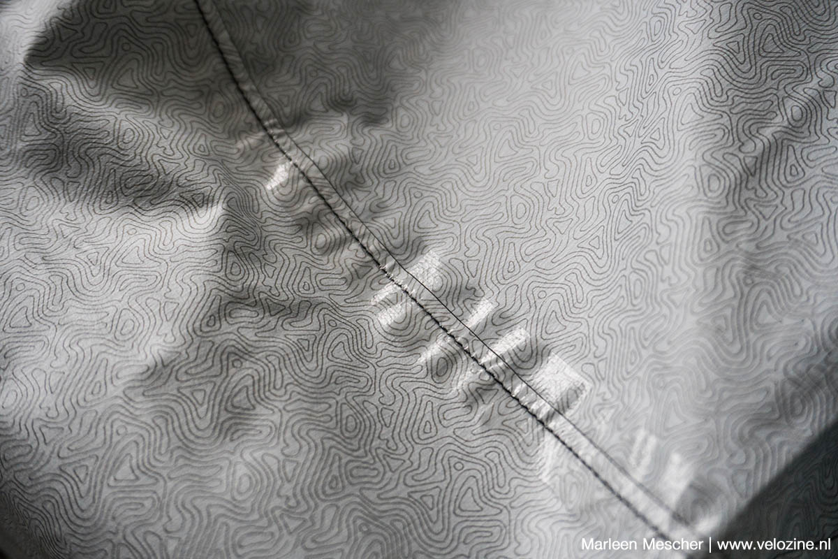 Cube All Mountain Storm Jacket