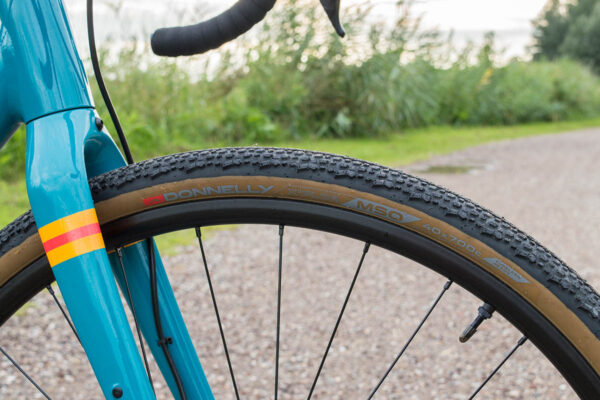 Donnelly Xplor MSO gravelbanden