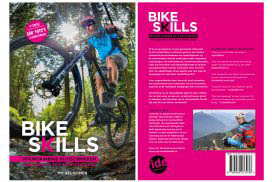 Vierde editie van Michel Romen's Bike Skills is uit