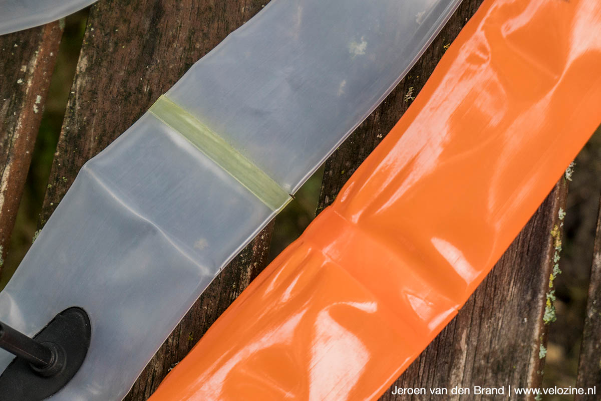 aerothan vs tubolito