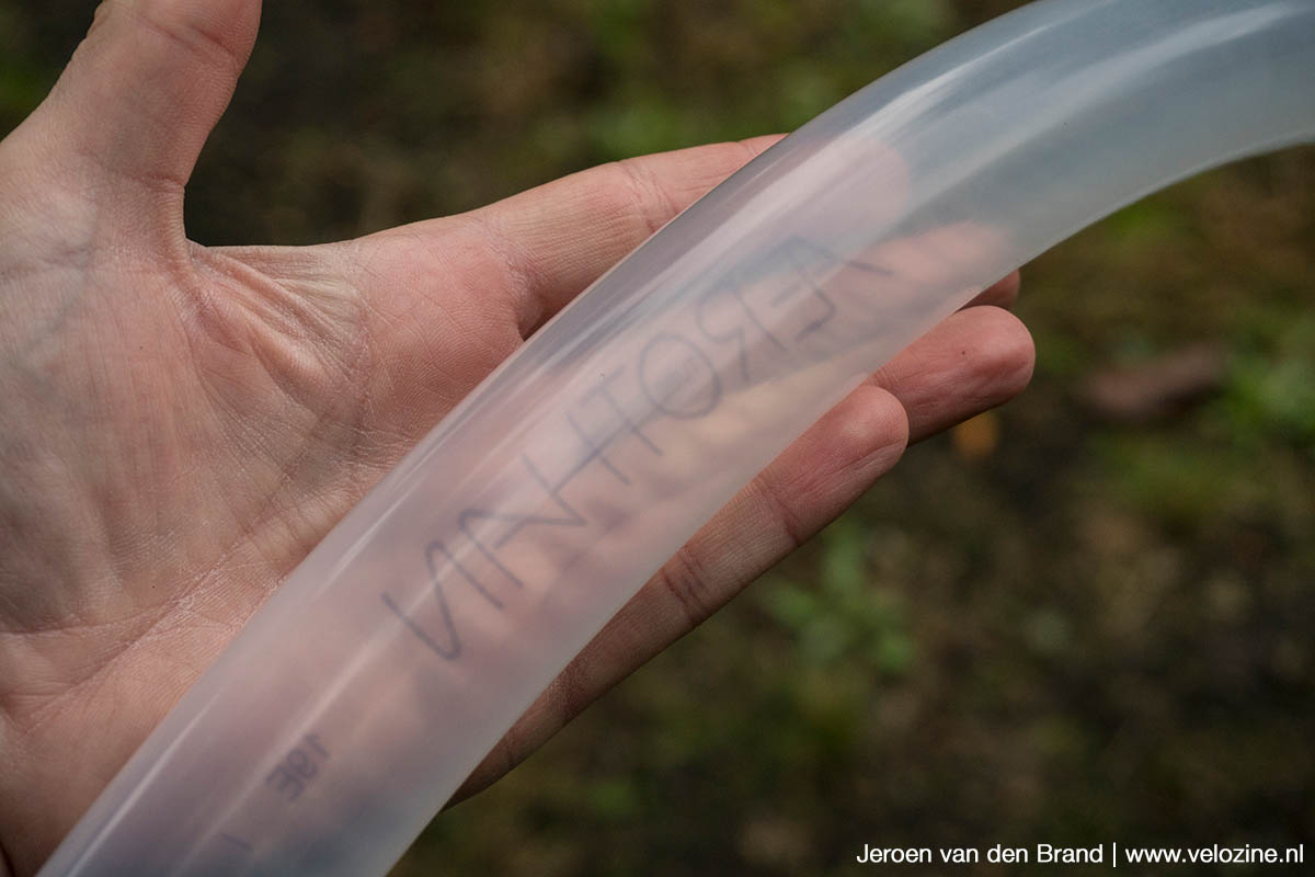 Schwalbe Aerothan - See thru binnenband