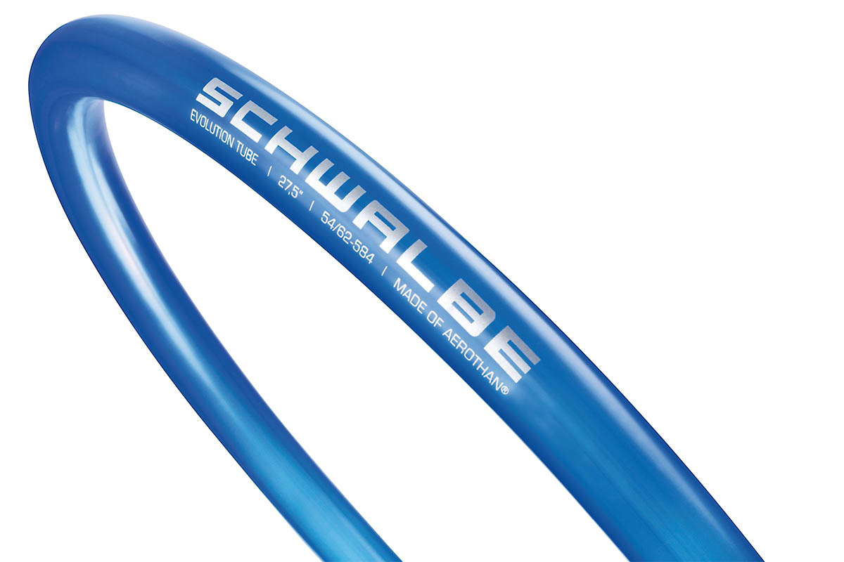 Schwalbe Evo Aerothan 2015