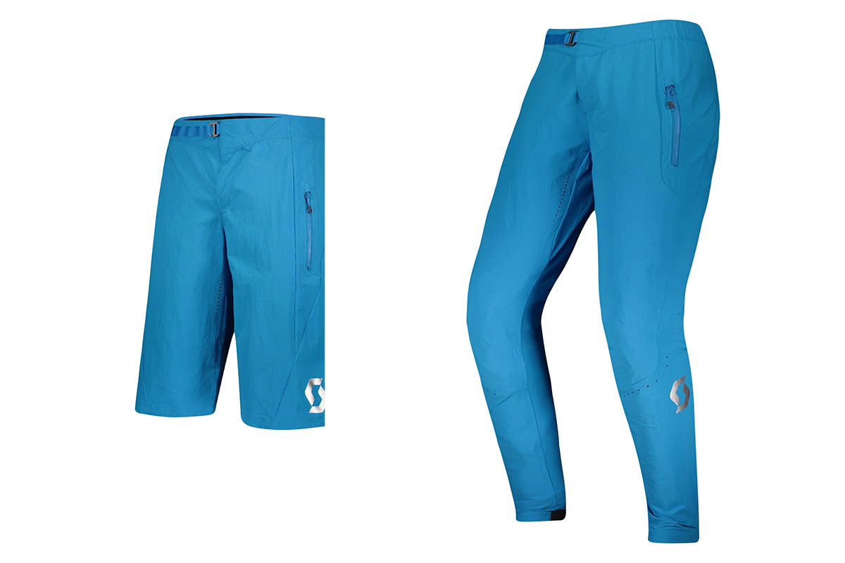 Scott Tuned Short Pant 2021