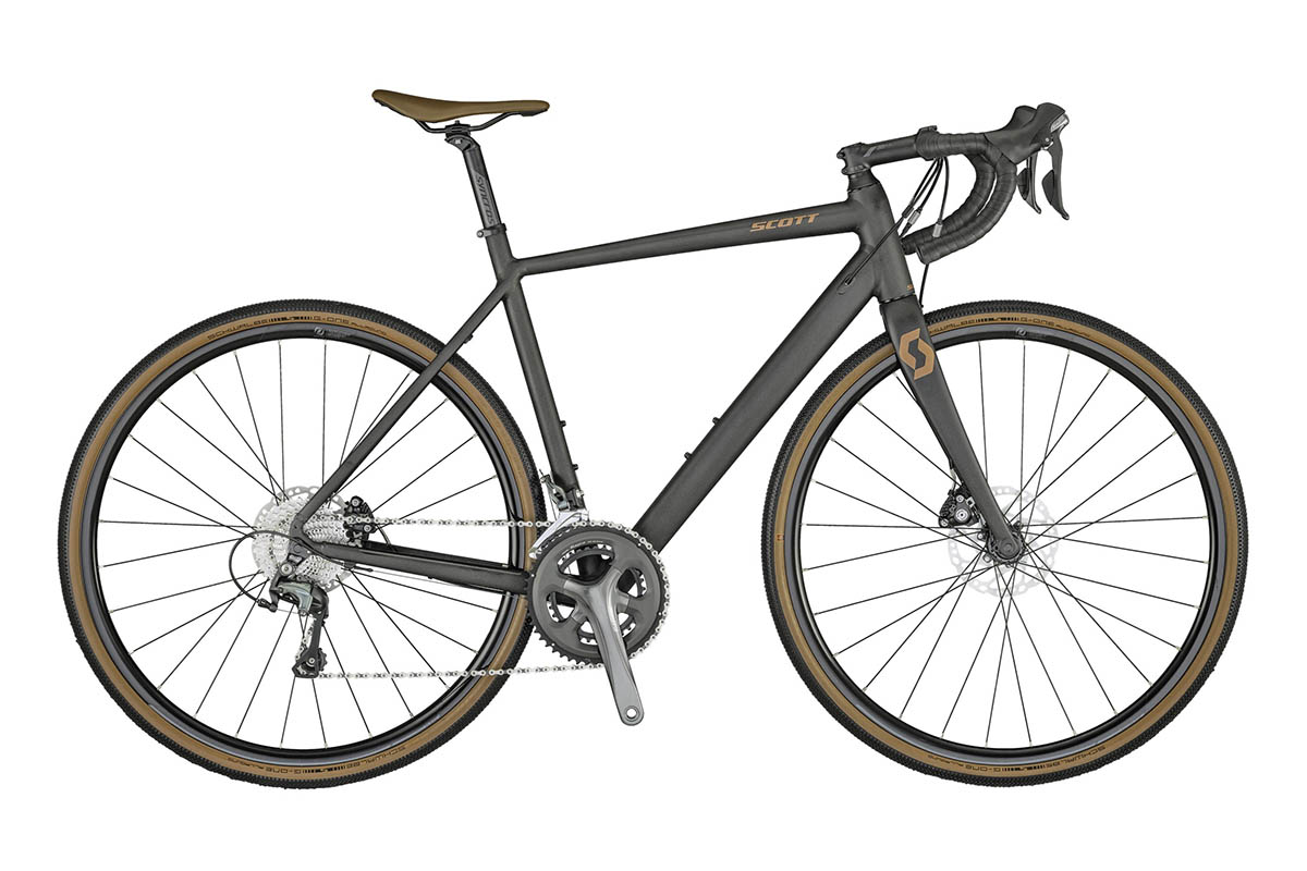 Scott Speedster Gravel 40 2021