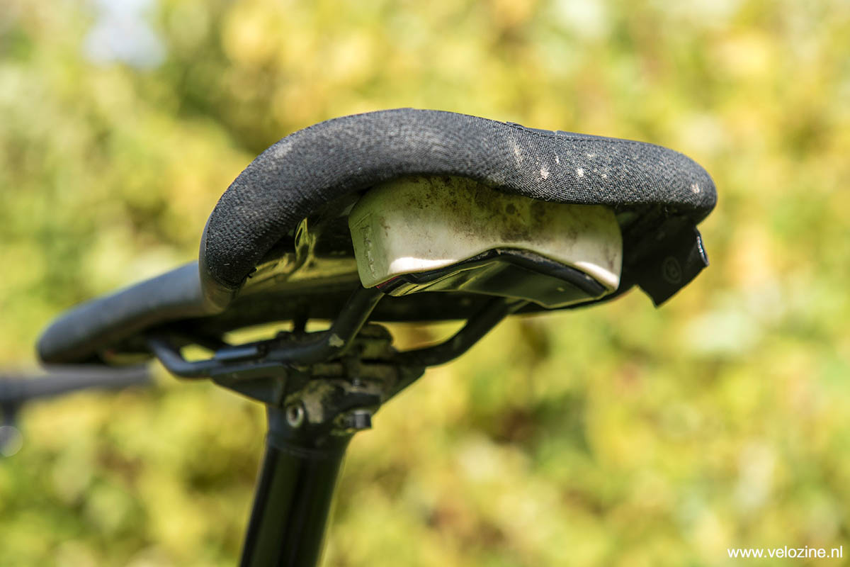 SQlab 60X Ergowave Active