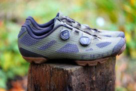Test | Giro Sector: comfortabele allround schoenen
