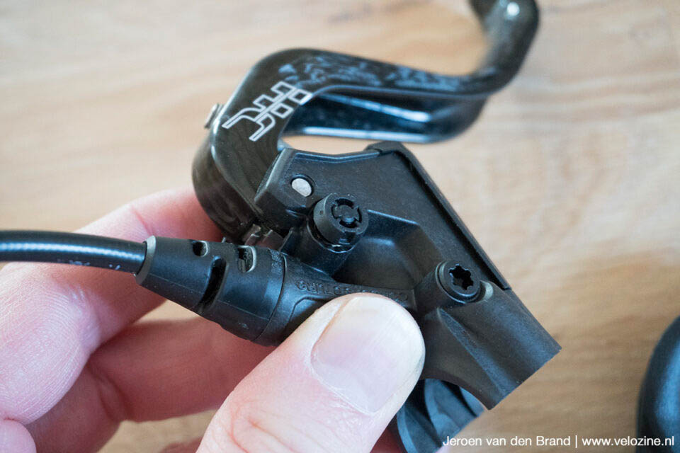 Étriers De Frein à Disque Magura MT8 Pro – Montage Plat, Compatibles Shimano GRX, Route Et VTT, Neufs