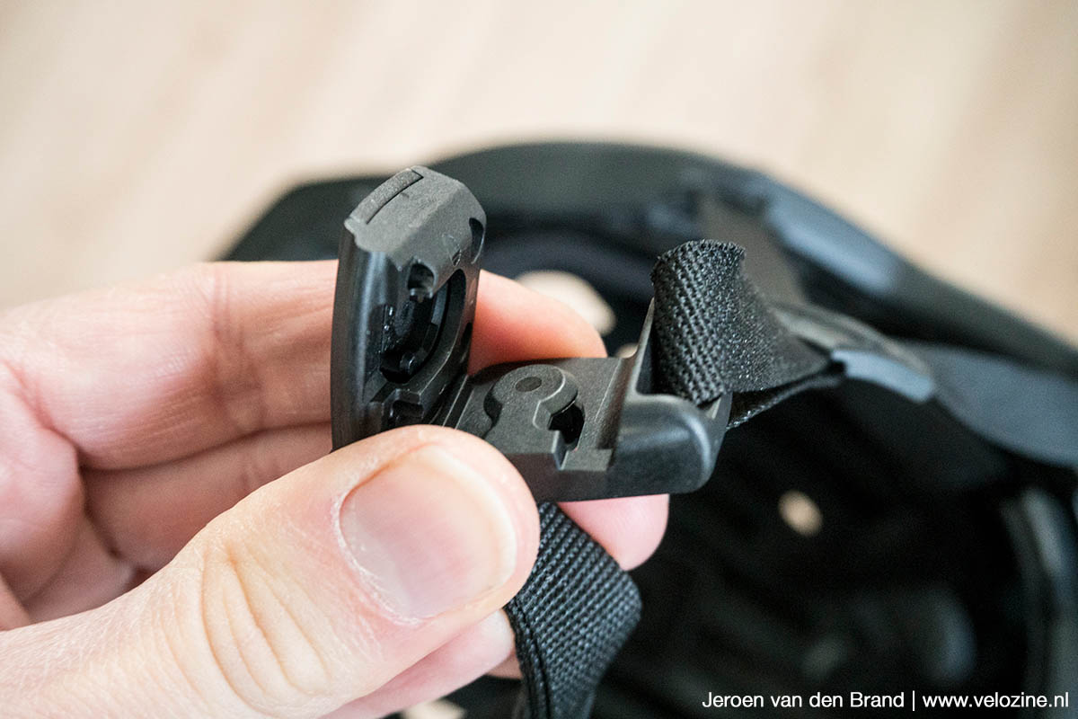 Merida Pector ME-1 helm