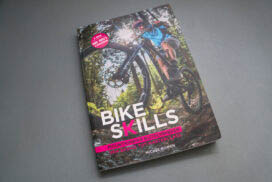 Boekreview | Bike Skills – Michel Romen