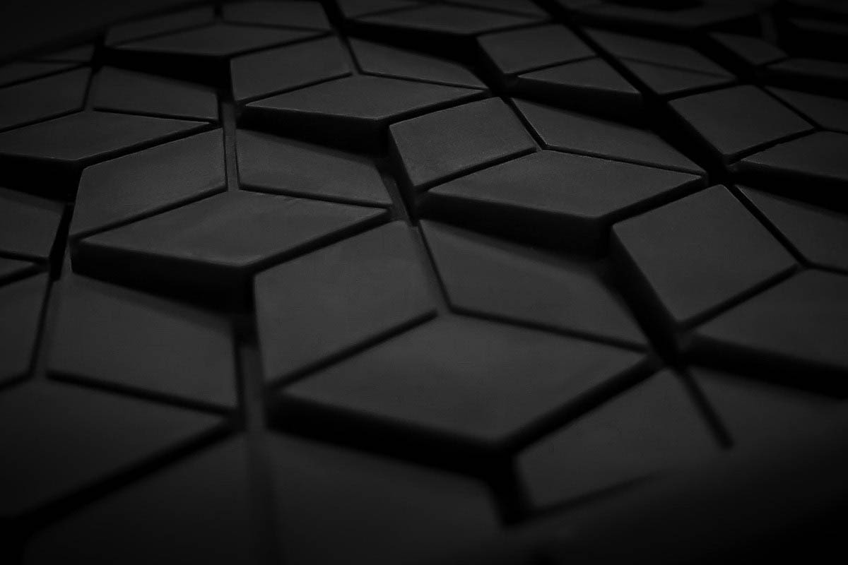 Vaude Suptraction Closeup