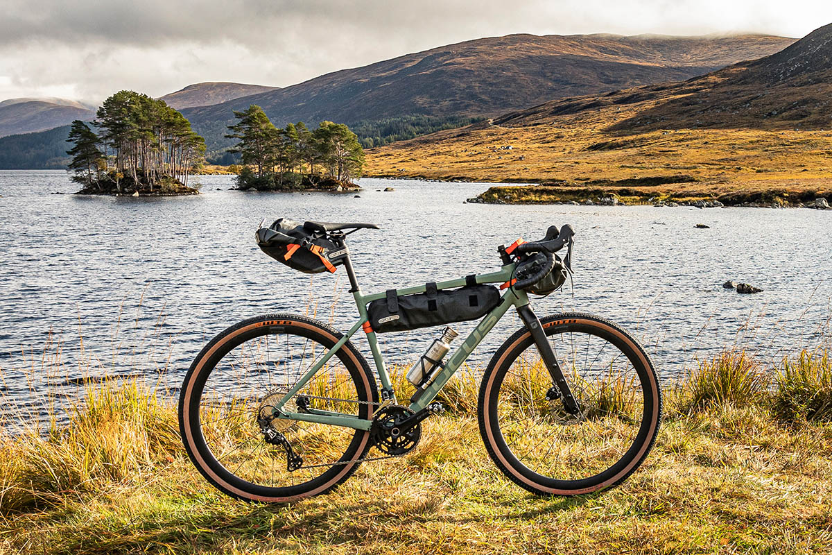 focus gravel bike 2018