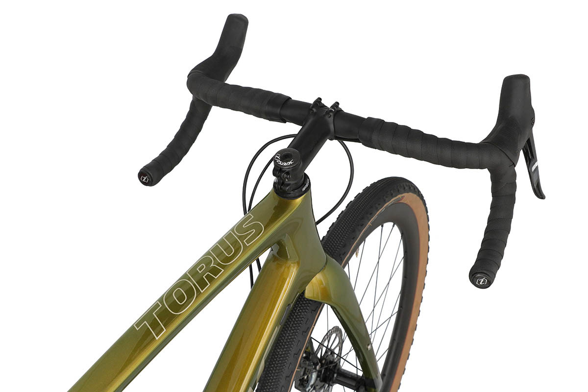 Bovenbuis, meer aerovormen