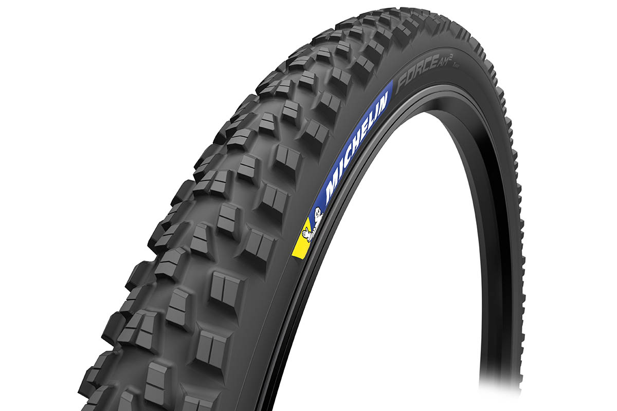 Michelin Force AM2 band