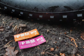 MTB Utrechtseheuvelrug – Vignet 2020 en 2021