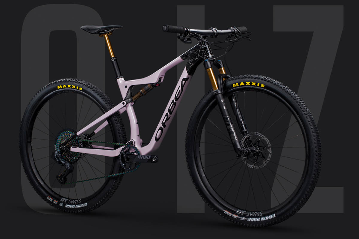 Orbea Oiz M LTD