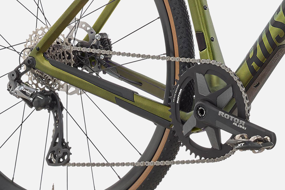 rose backroad classified powershift