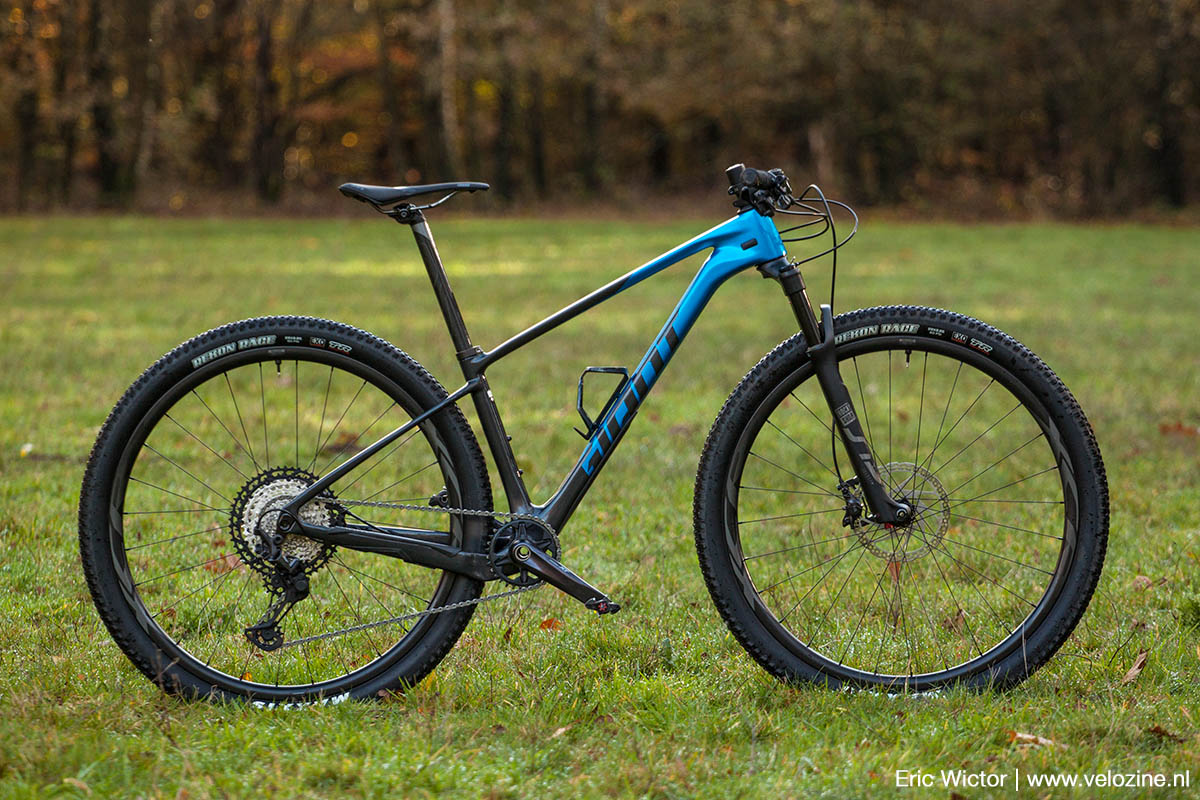 Giant XTC Advanced_SL 29 1 2021 hardtail