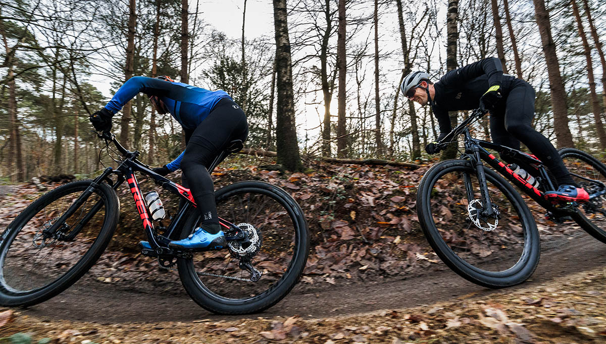 Als alternatief op de Cape Epic de Nederland-Epic