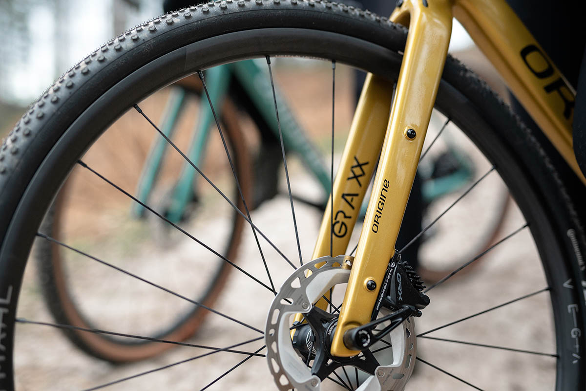 Origine Cycles Graxx II 2021 gravelbike