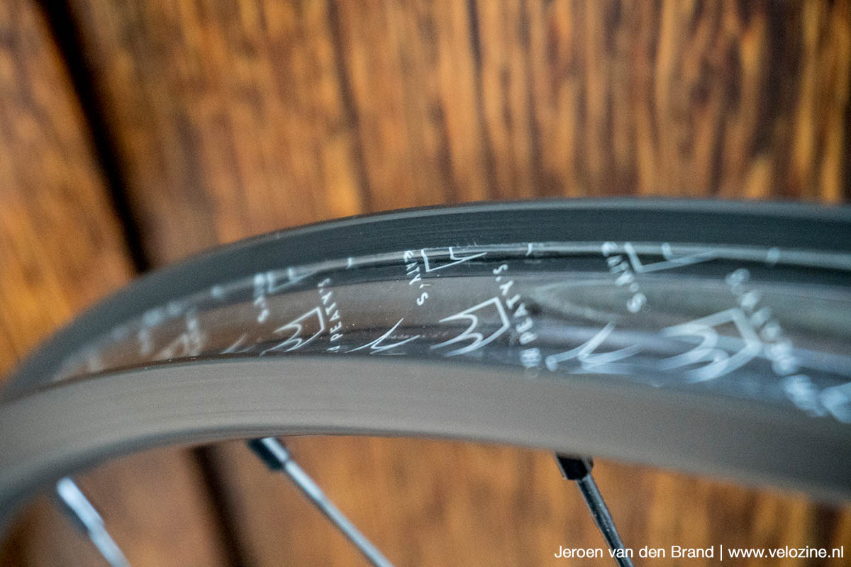 Peaty's Rim Tape