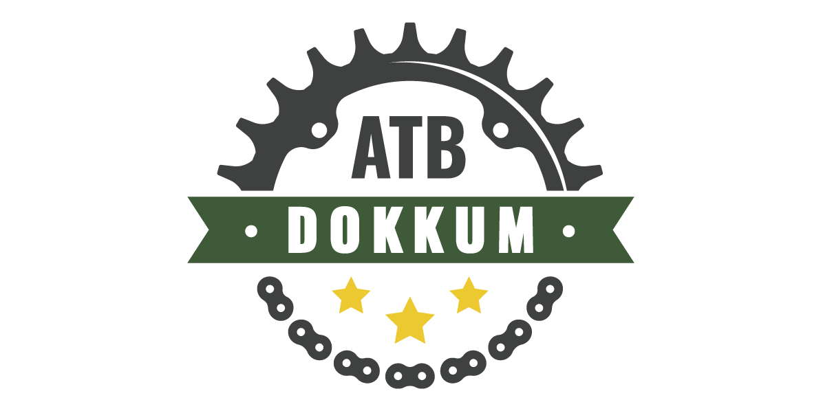 ATB Dokkum logo 2021
