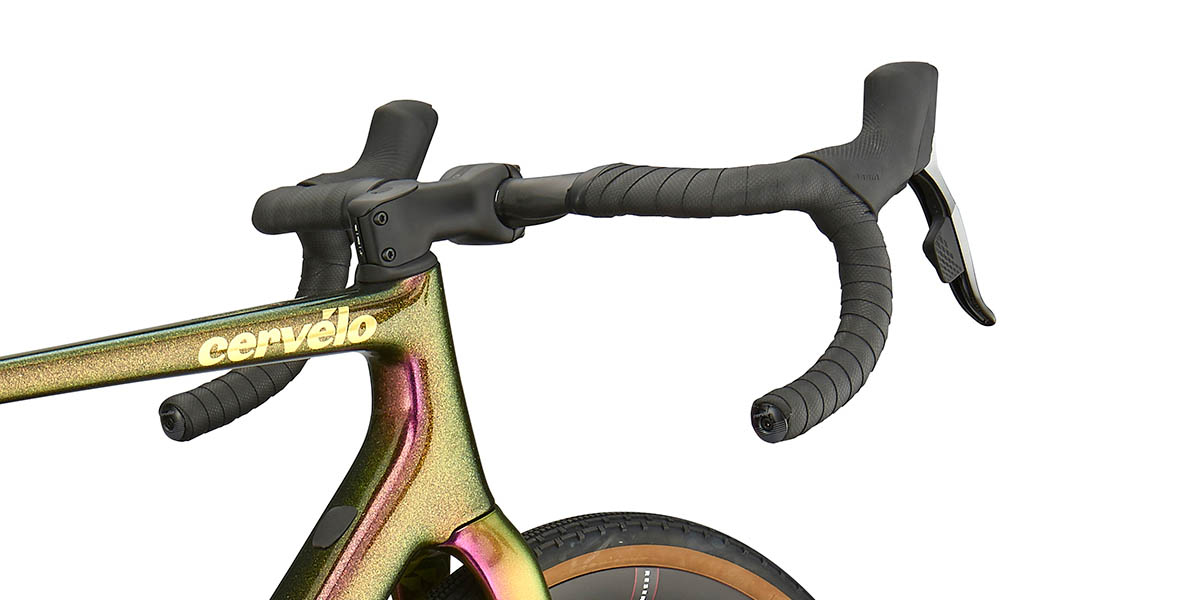 Aspero-5 aer0-gravel dropbar