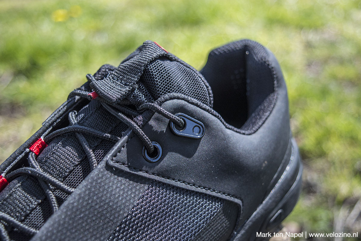 Crankbrothers Stamp Lace flatpedal schoenen