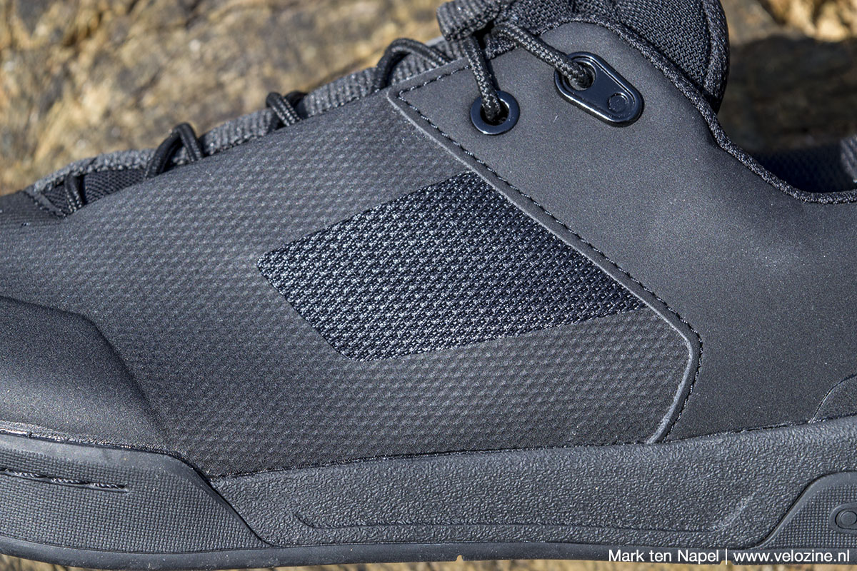 Crankbrothers Stamp Lace flatpedal schoenen