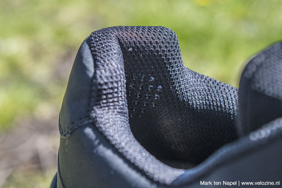 Crankbrothers Stamp Lace flatpedal schoenen