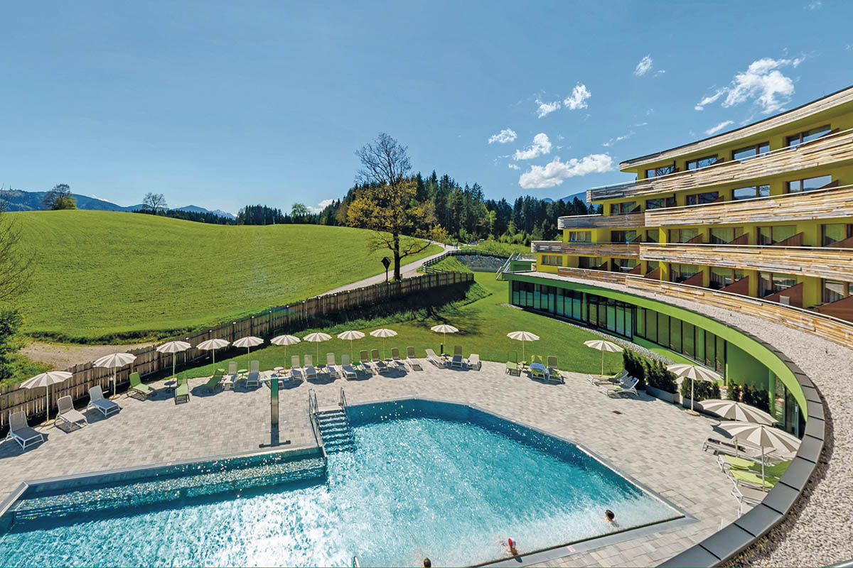 Das Sieben oostenrijk Kufstein gravelbike