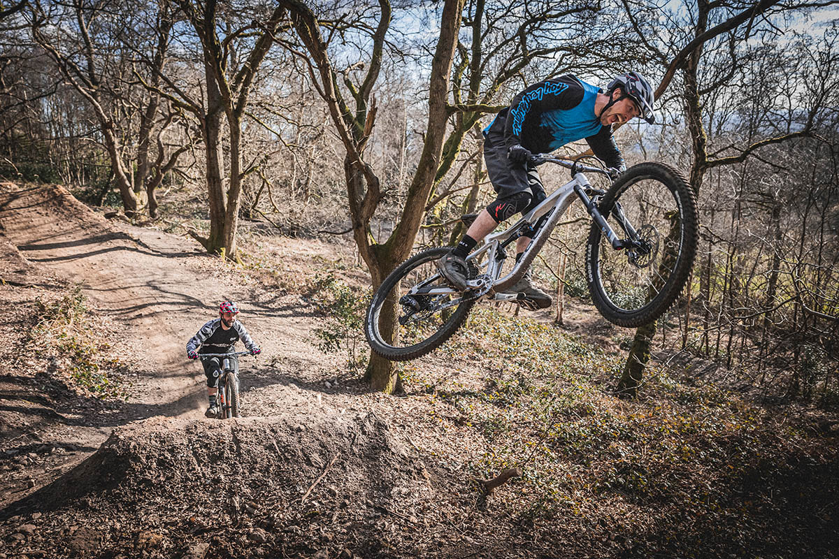 Focus Jam Olly Wilkins Ben Deakin