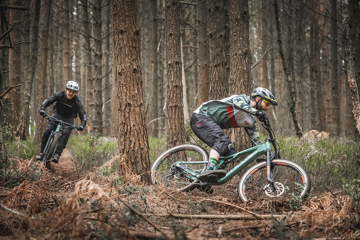 Focus Thron Olly Wilkins Ben Deakin