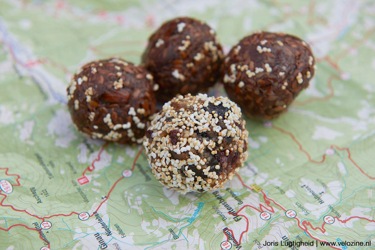 Hotels met een focus op sporters hebben ook hun menukaart aangepast