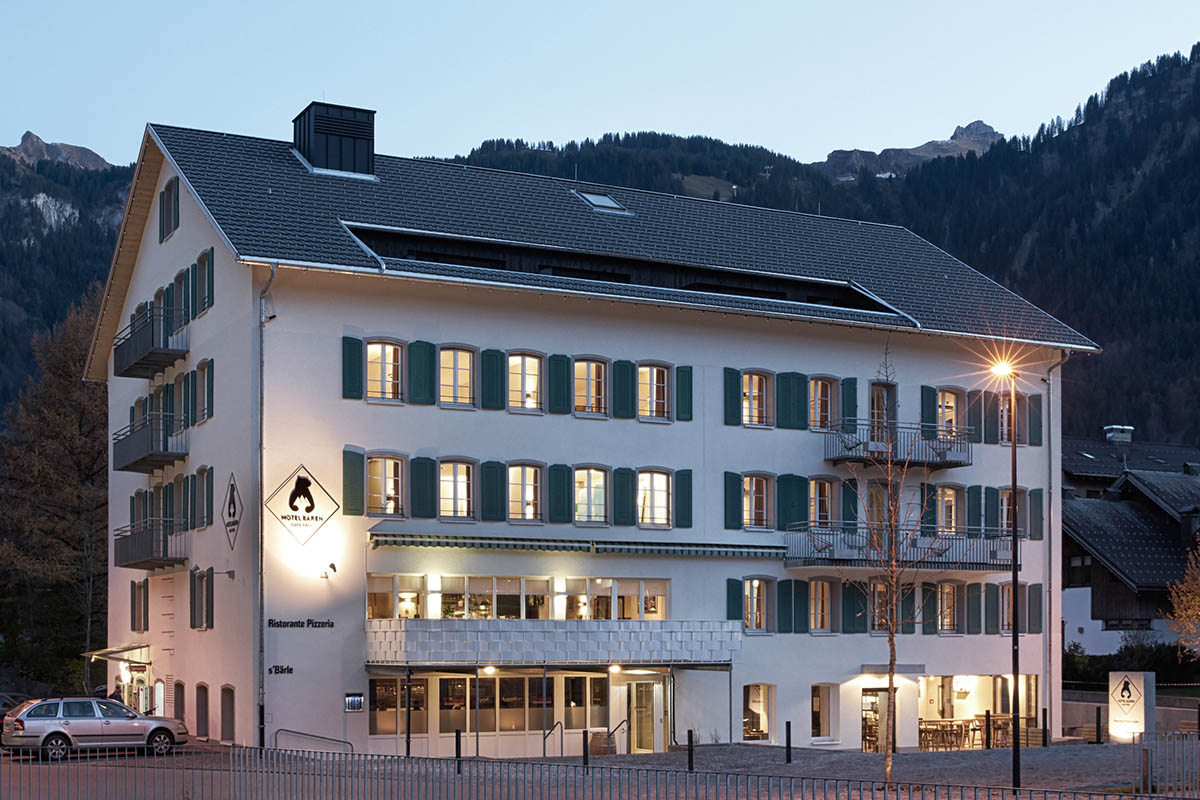 Hotel Bären