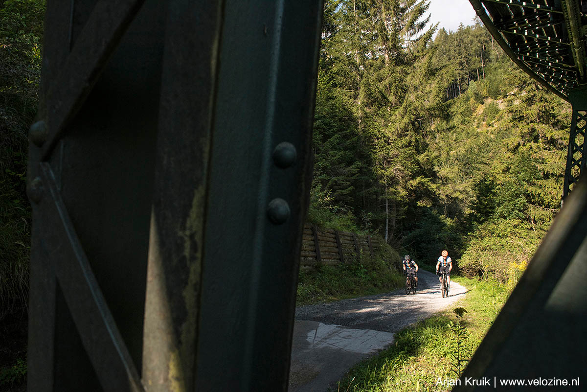 Gravel Innsbruck Seppl