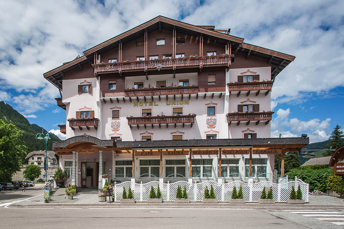 Hotel Union