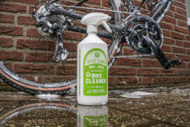 Test | Juice Lubes Dirt Juice Bike Cleaner