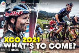Video | Preview UCI Cross Country World Cup 2021