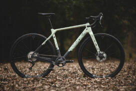 Canyon Grizl: de nieuwe 'do-anything, go-anywhere' gravelbike