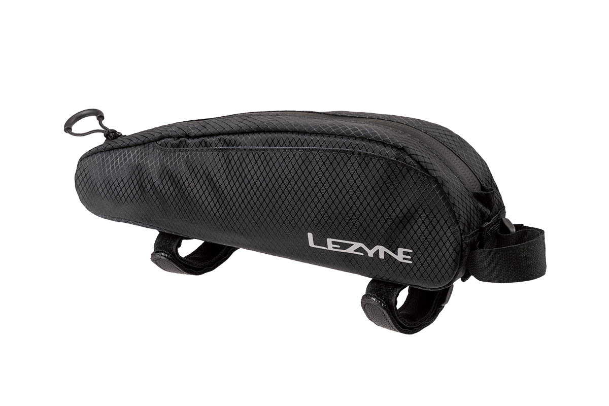 Lezyne fietstassen: Aero Energy Caddy