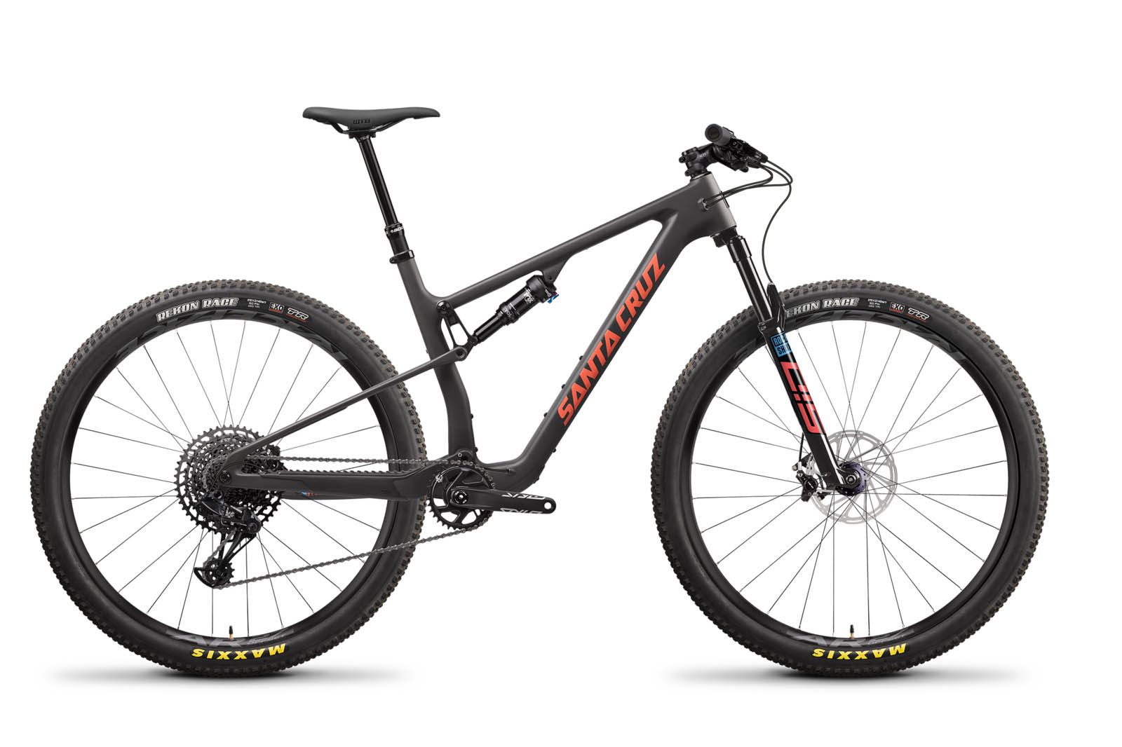 Santa Cruz C TR R