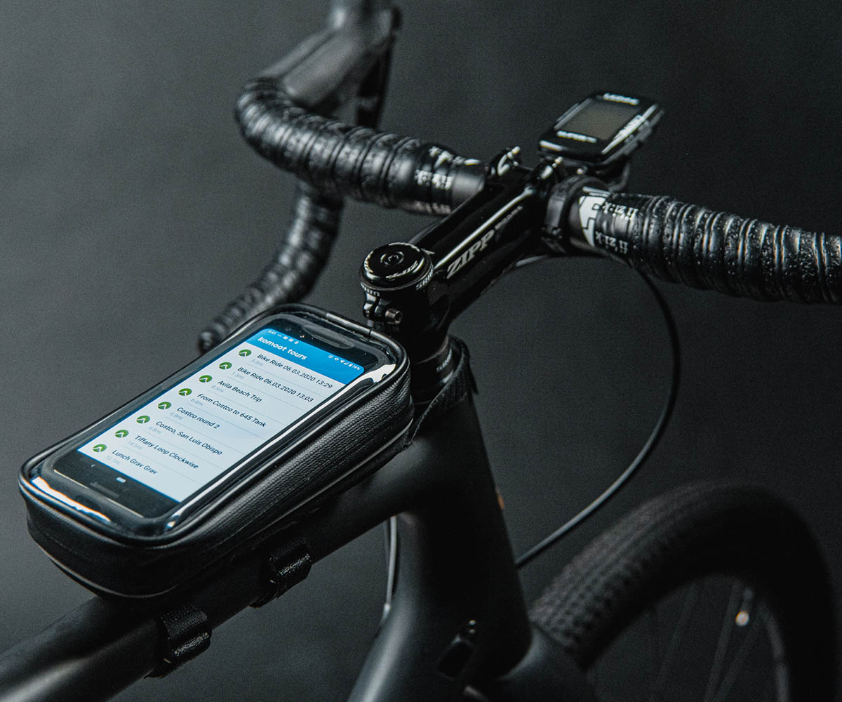 Lezyne Smart Energy Caddy XL