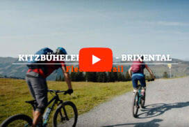 Video | Signature Trails: de Fleckalm Trail, Kitzbüheler Alpen (A)