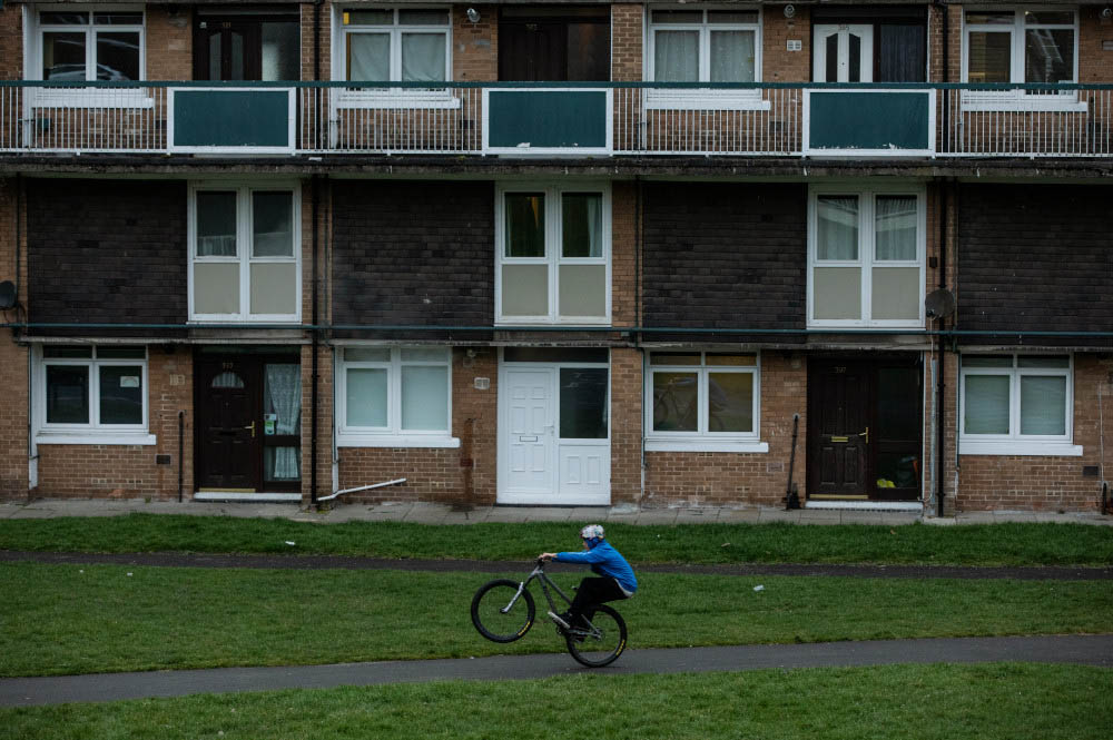 Cannondale Dave Dirtjumper