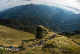 Reizen | Slovenië: Trailparadijs tussen Alpen en Adriatico
