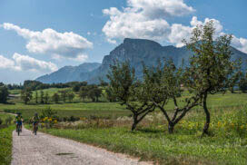 Reizen | DoGa Trentino: van de Dolomieten naar Garda