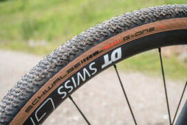 (P)review: Schwalbe G-One R gravelband – Schwalbe’s nieuwste
