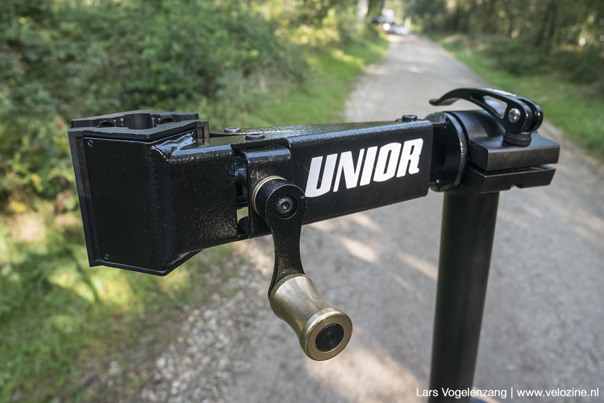 Unior BikeGator